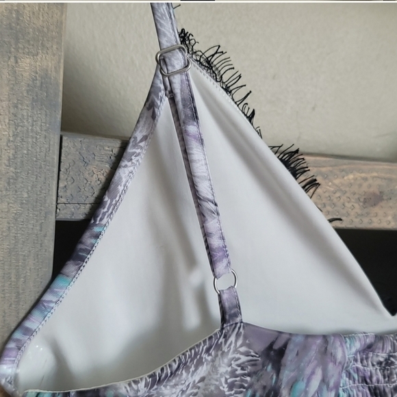 Bebe bodysuit size medium - Picture 9 of 11